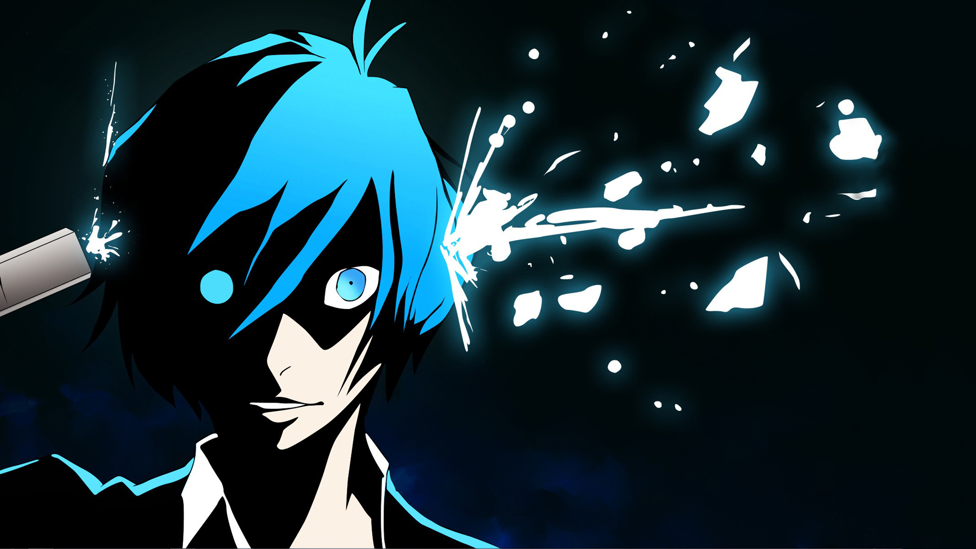 Persona 3 Wallpapers