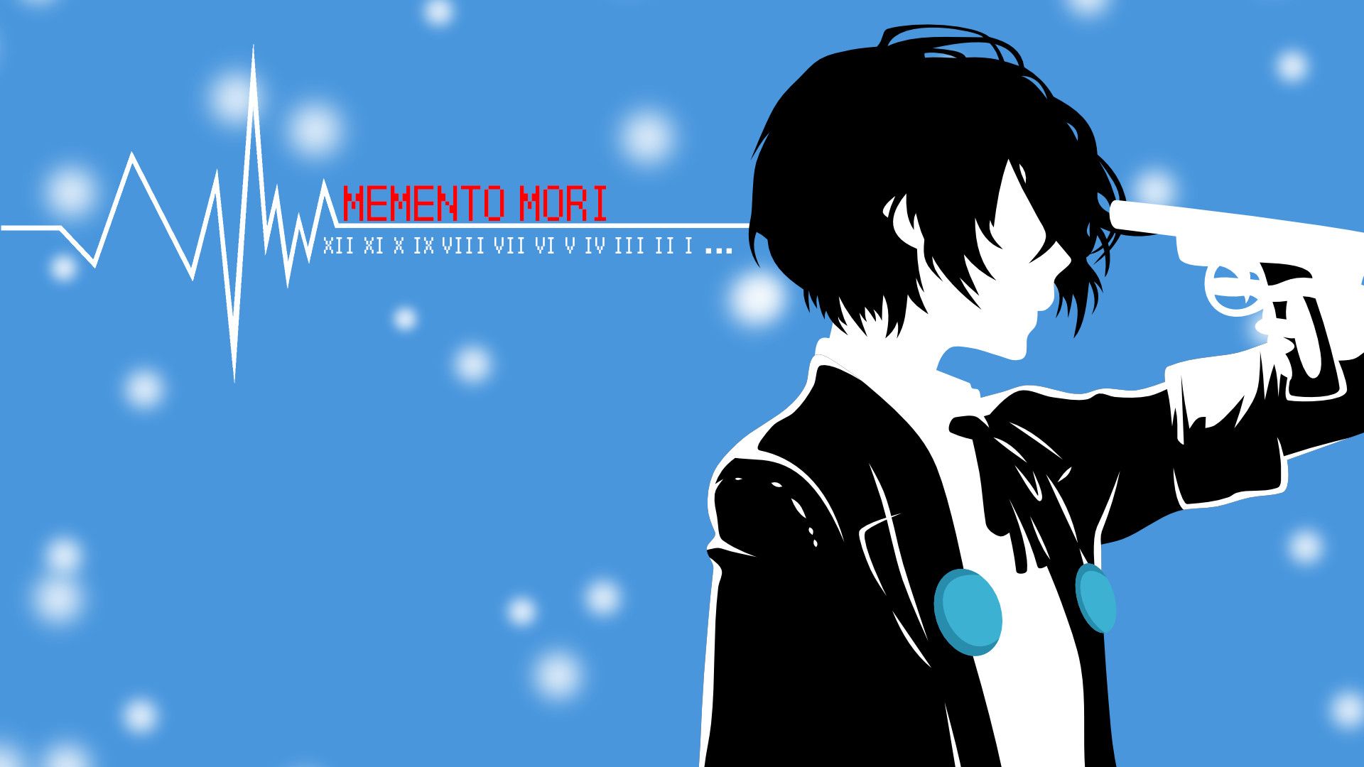 Persona 3 Wallpapers