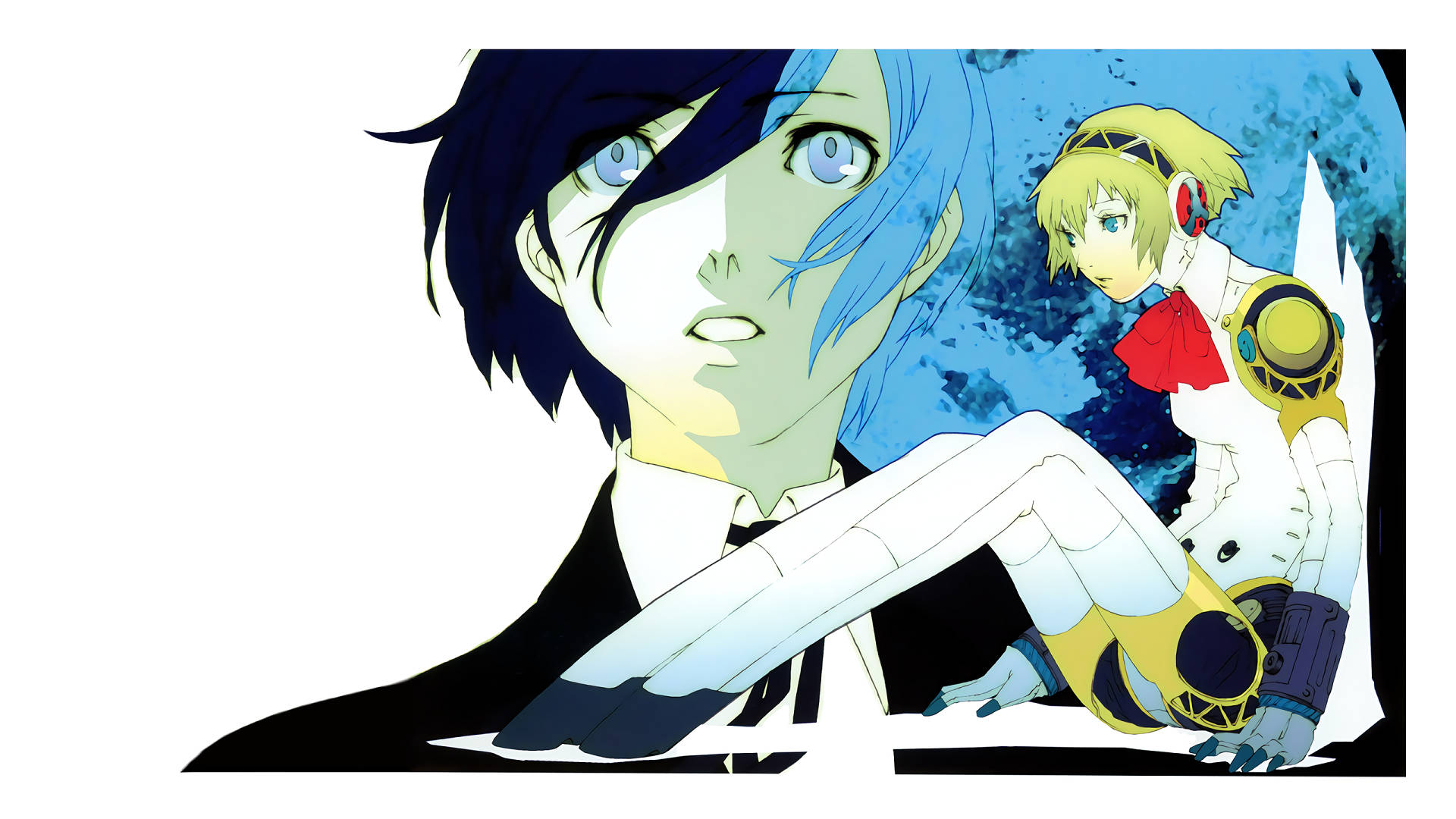 Persona 3 Wallpapers