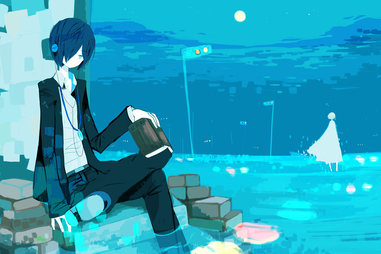 Persona 3 Wallpapers