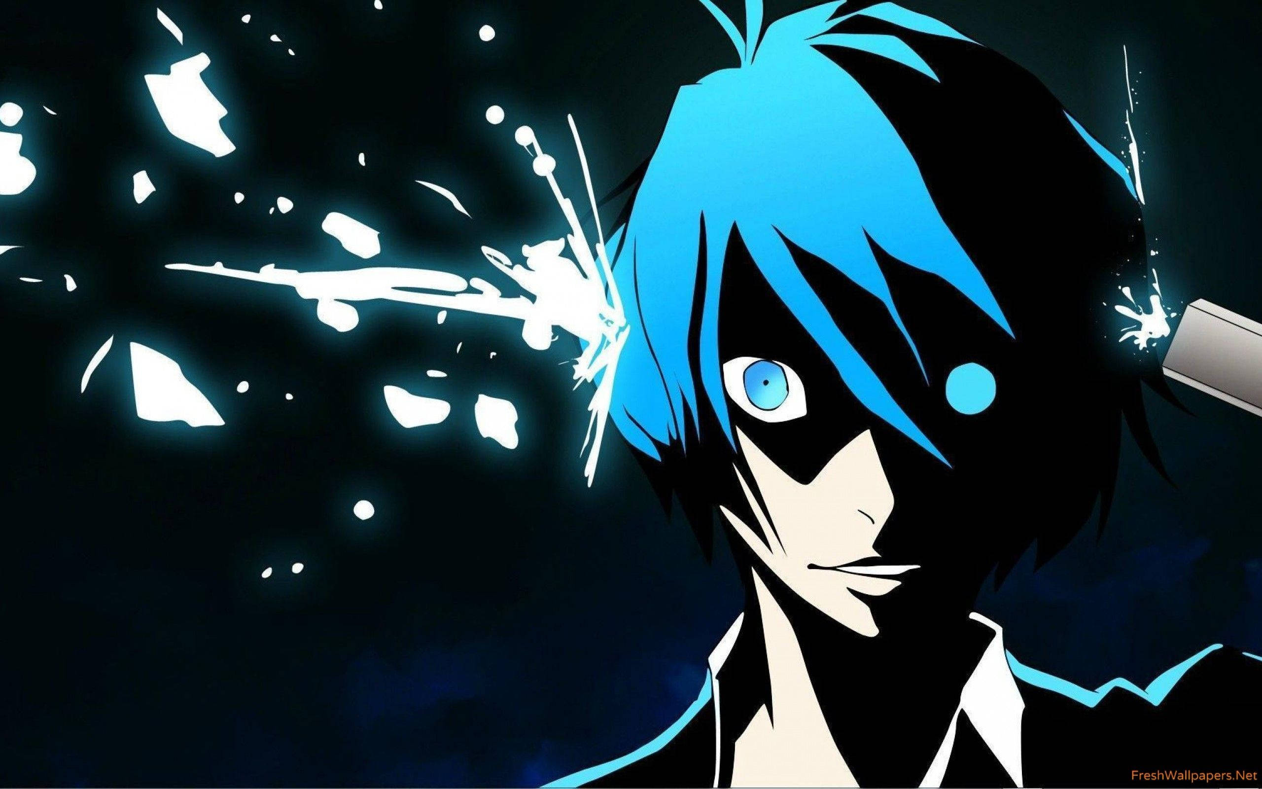 persona 3 desktopWallpapers