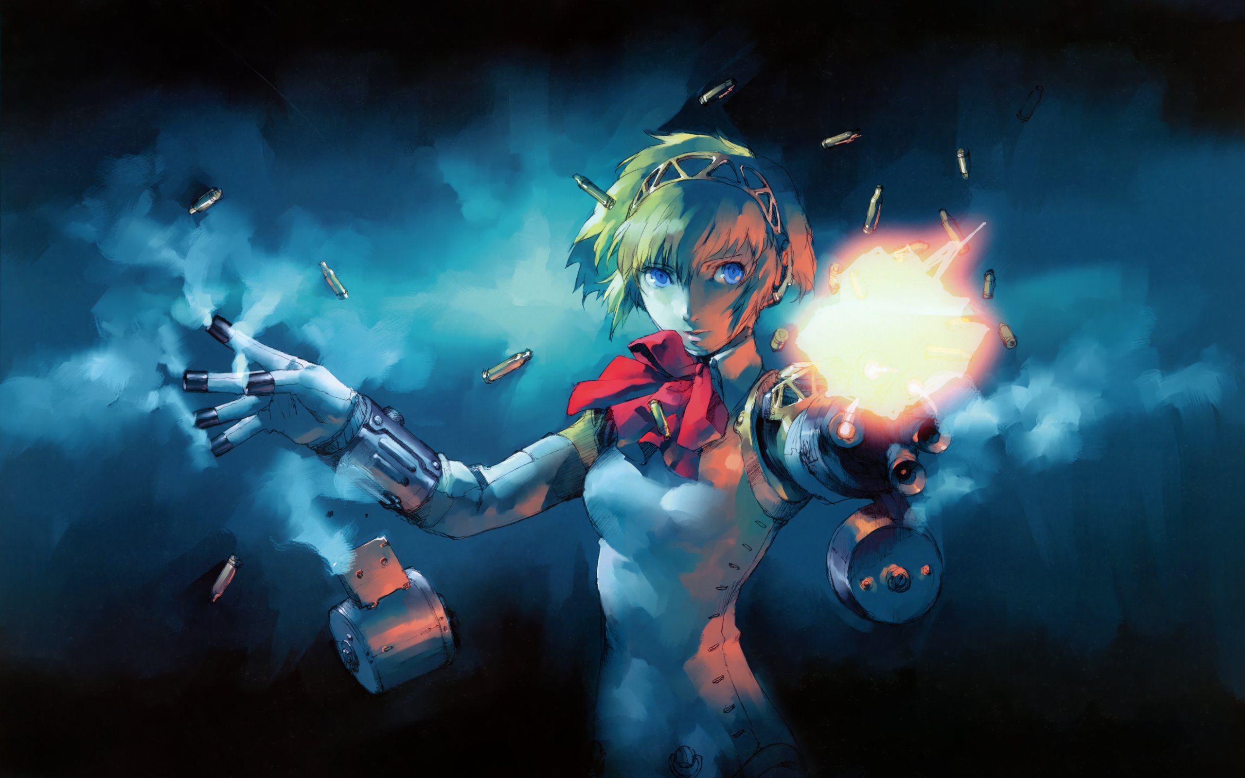 persona 3 desktopWallpapers