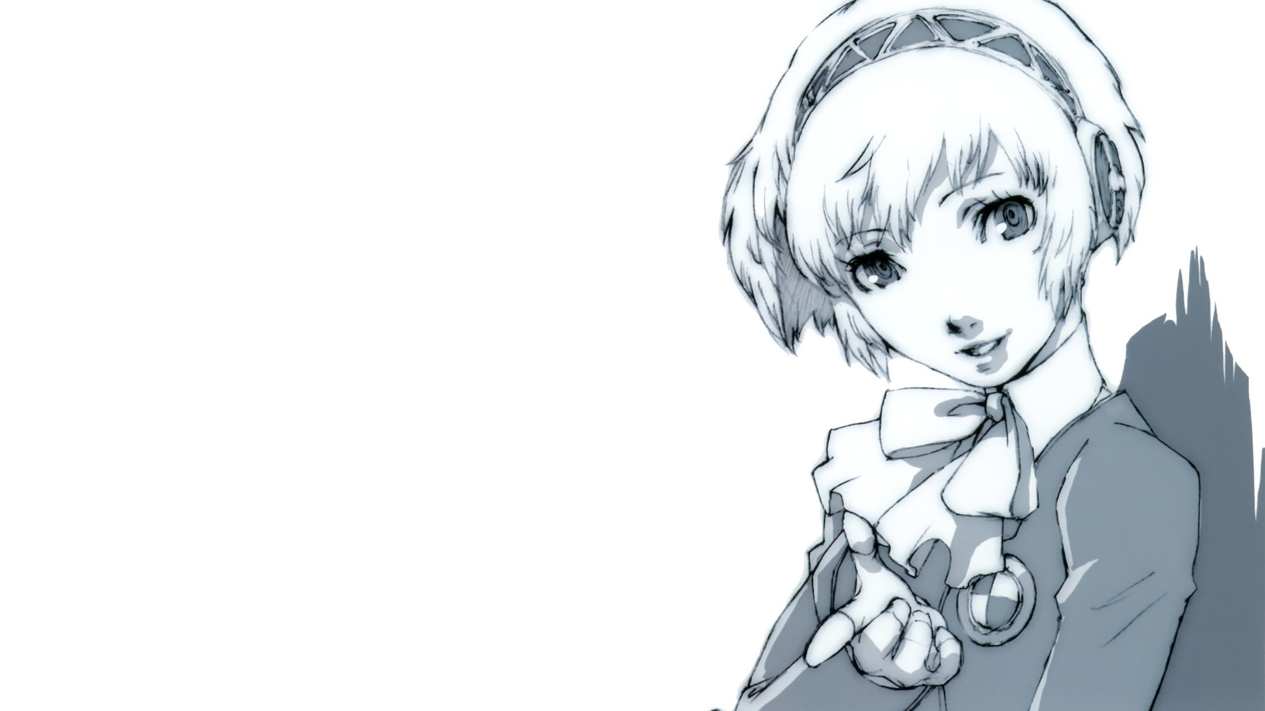 persona 3 desktopWallpapers