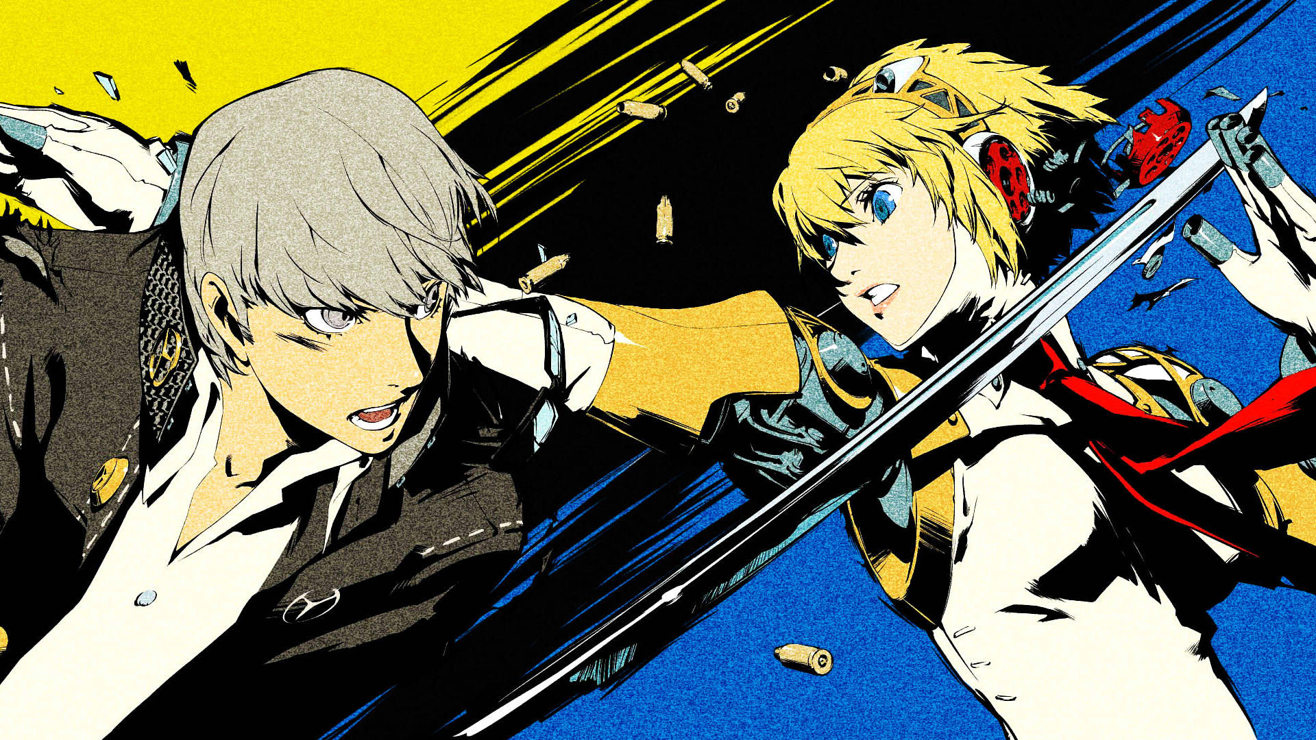 persona 3 desktopWallpapers