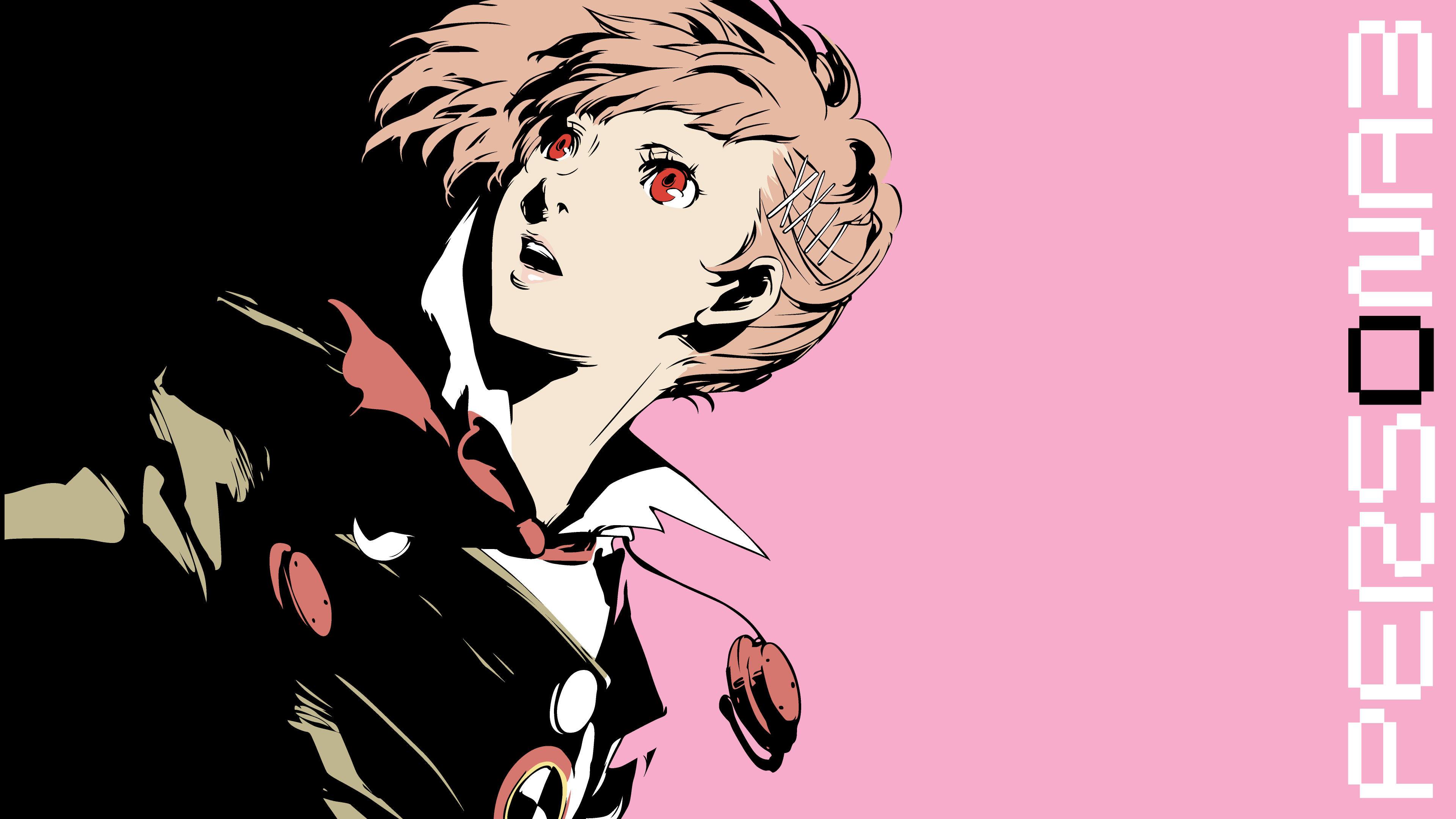 persona 3 desktopWallpapers