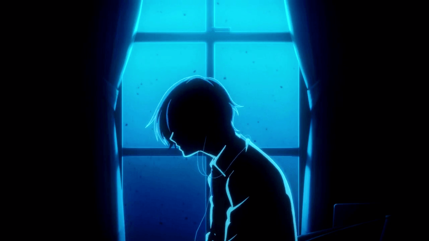 persona 3 the movie  Wallpapers