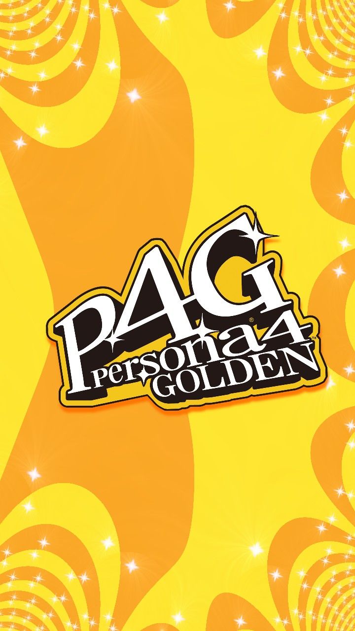 persona 4 phoneWallpapers