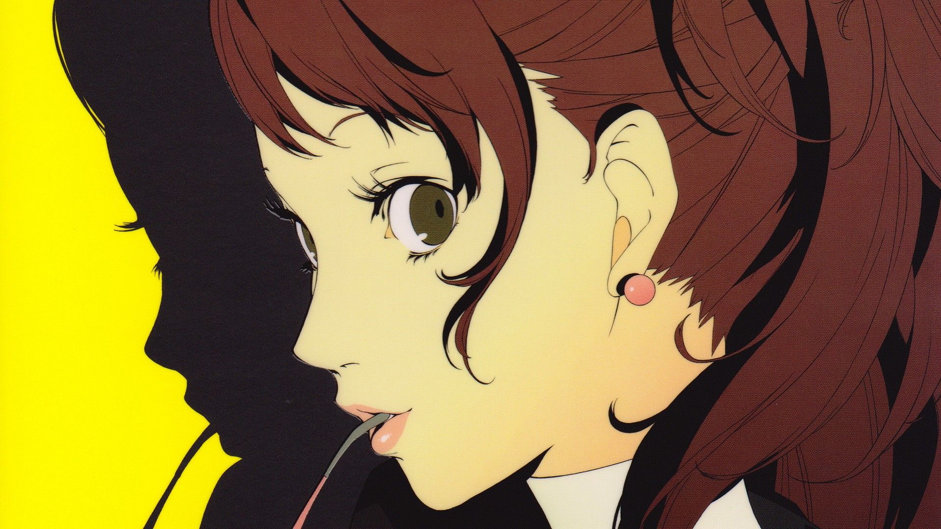 persona 4 rise  Wallpapers