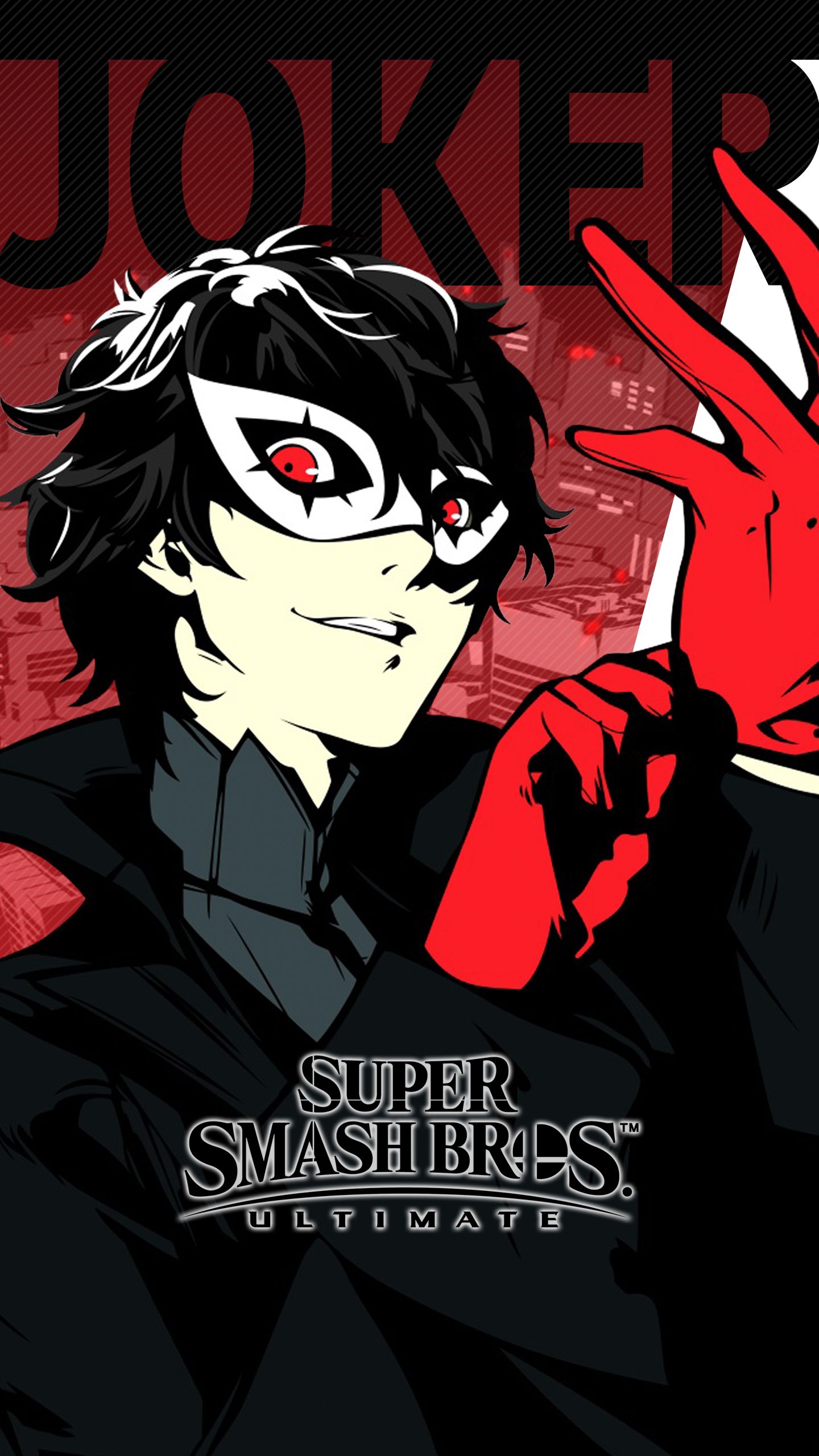 persona 5 iphone Wallpapers