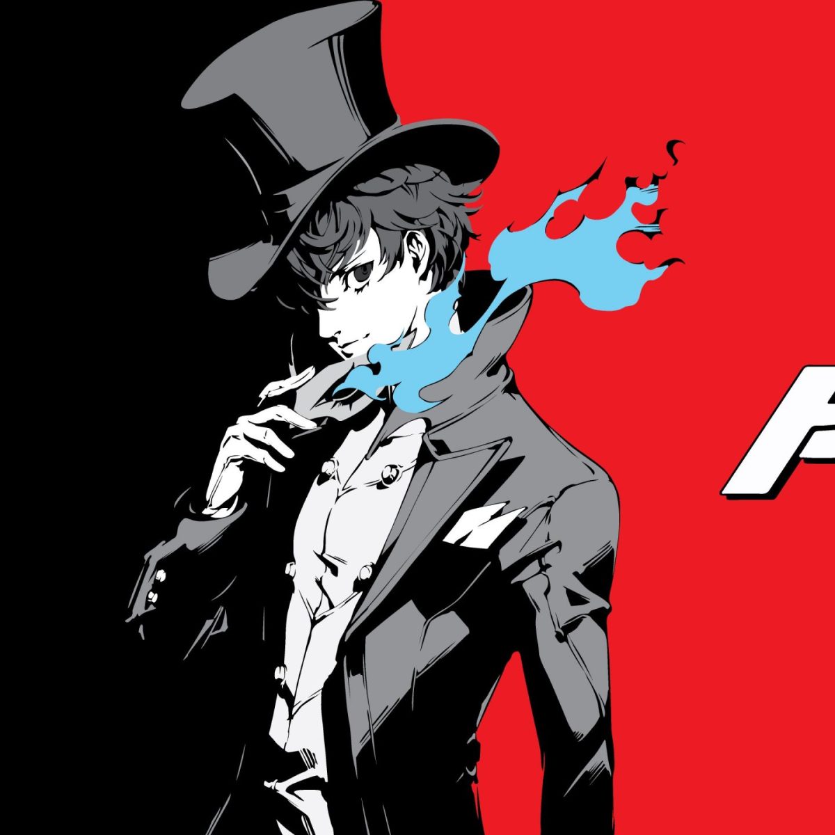 persona 5 iphone Wallpapers