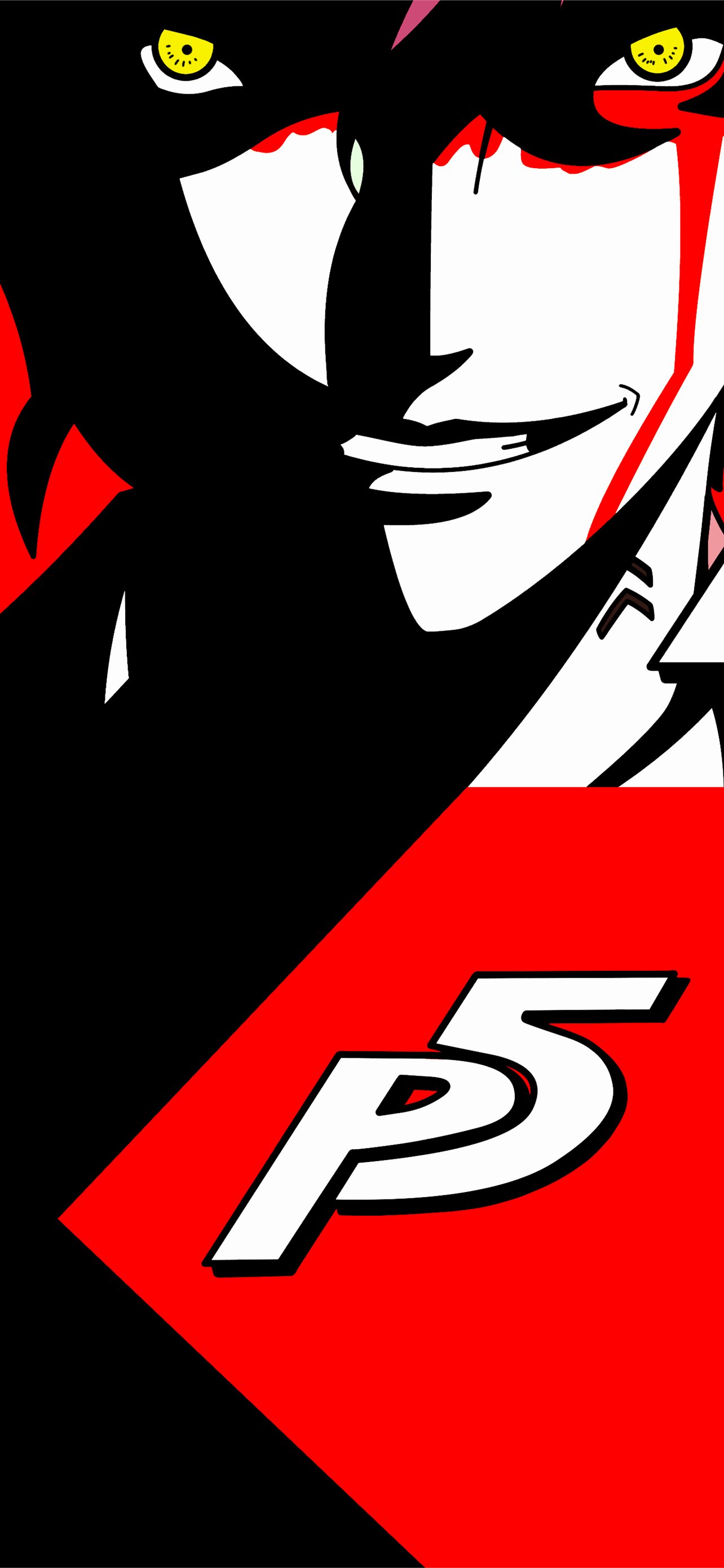 persona 5 iphone Wallpapers