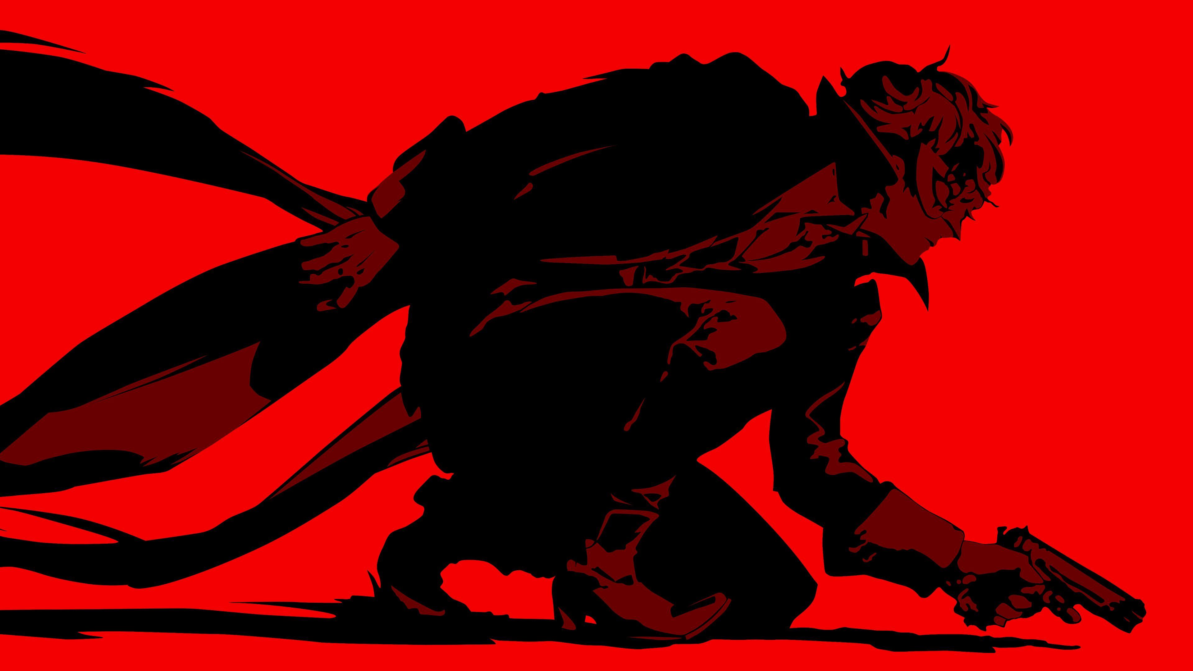 persona 5 joker computerWallpapers