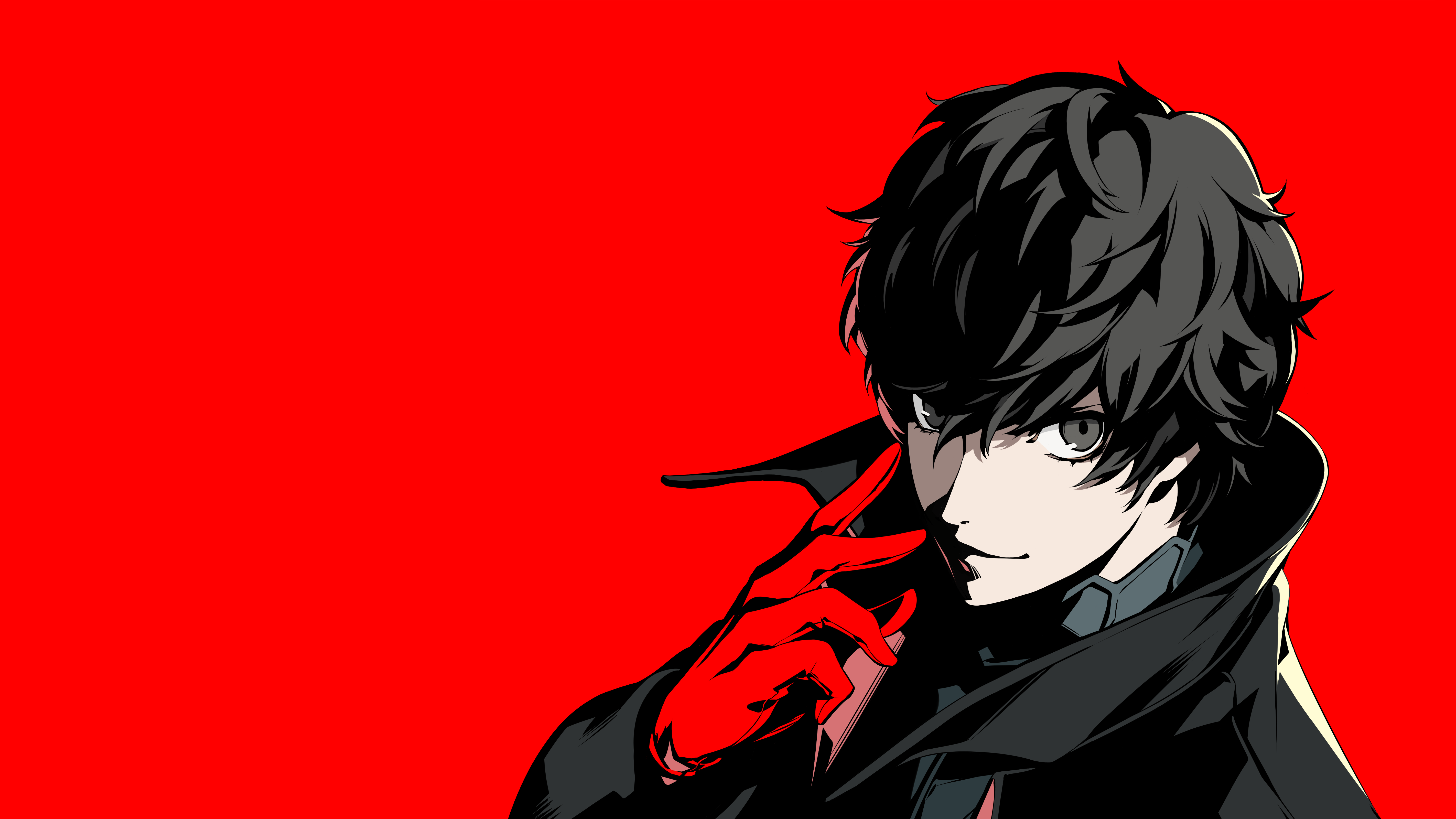 persona 5 royalWallpapers