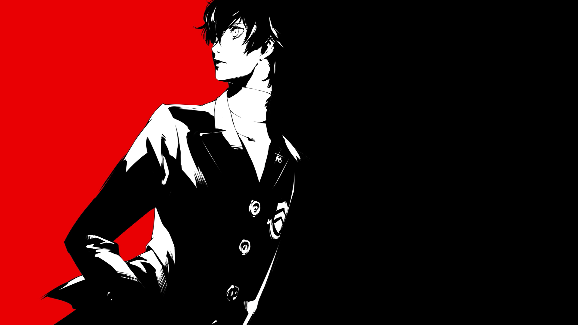 persona 5Wallpapers