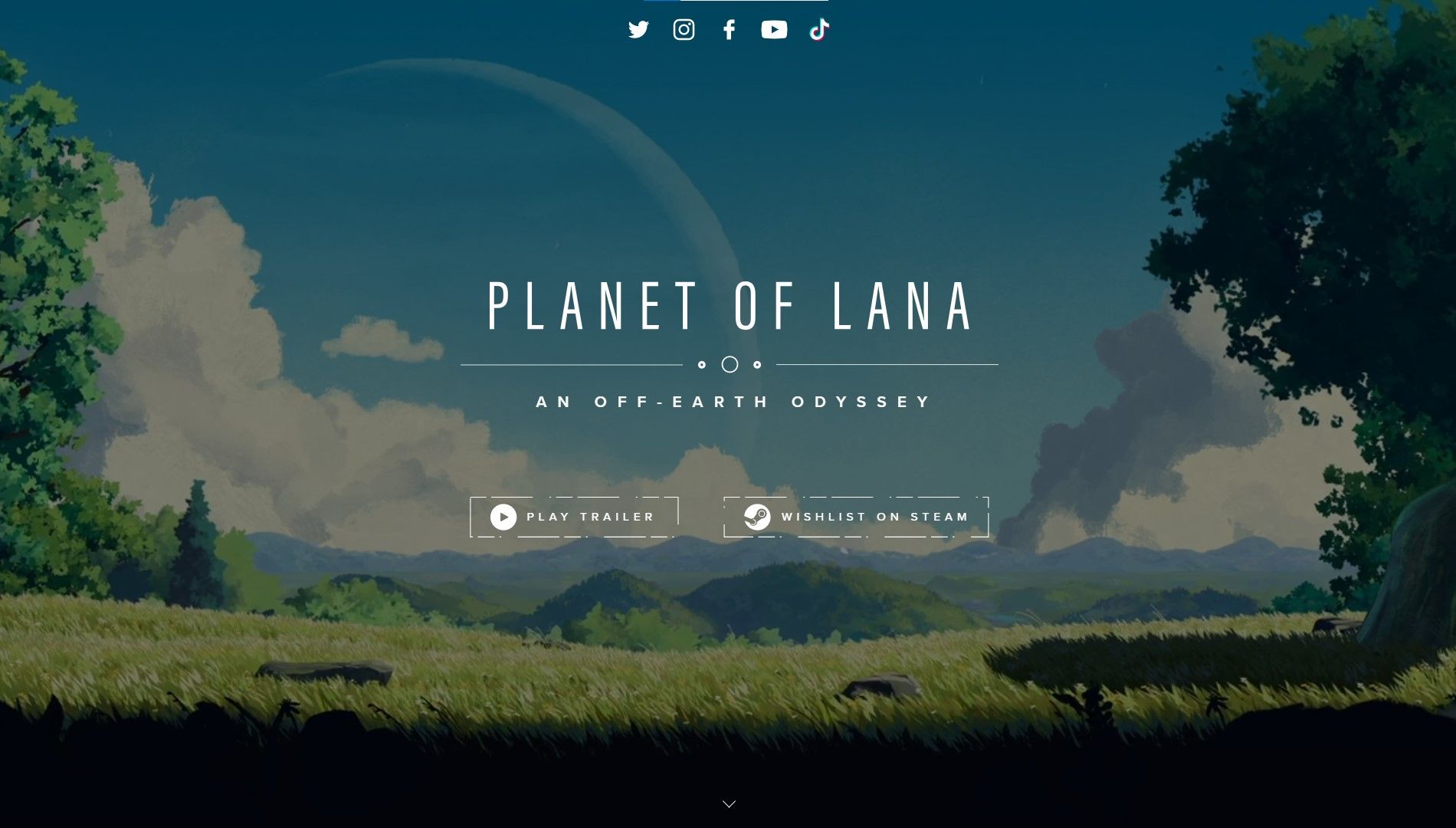 Planet of Lana Wallpapers