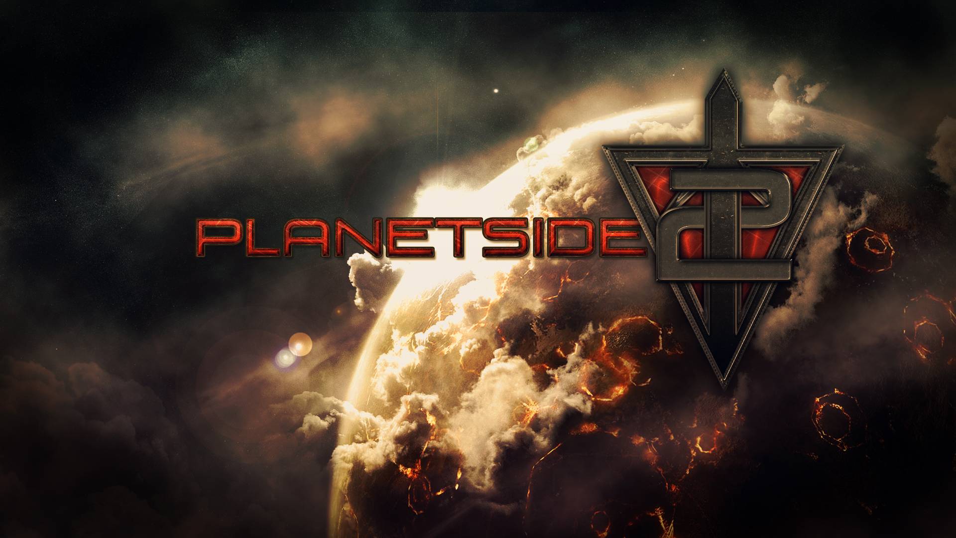 Planetside Wallpapers