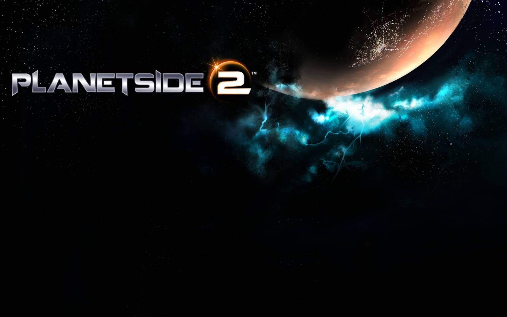 Planetside Wallpapers