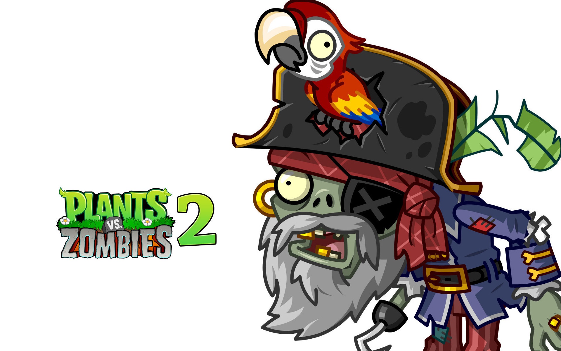 Plants Vs Zombies Wallpapers