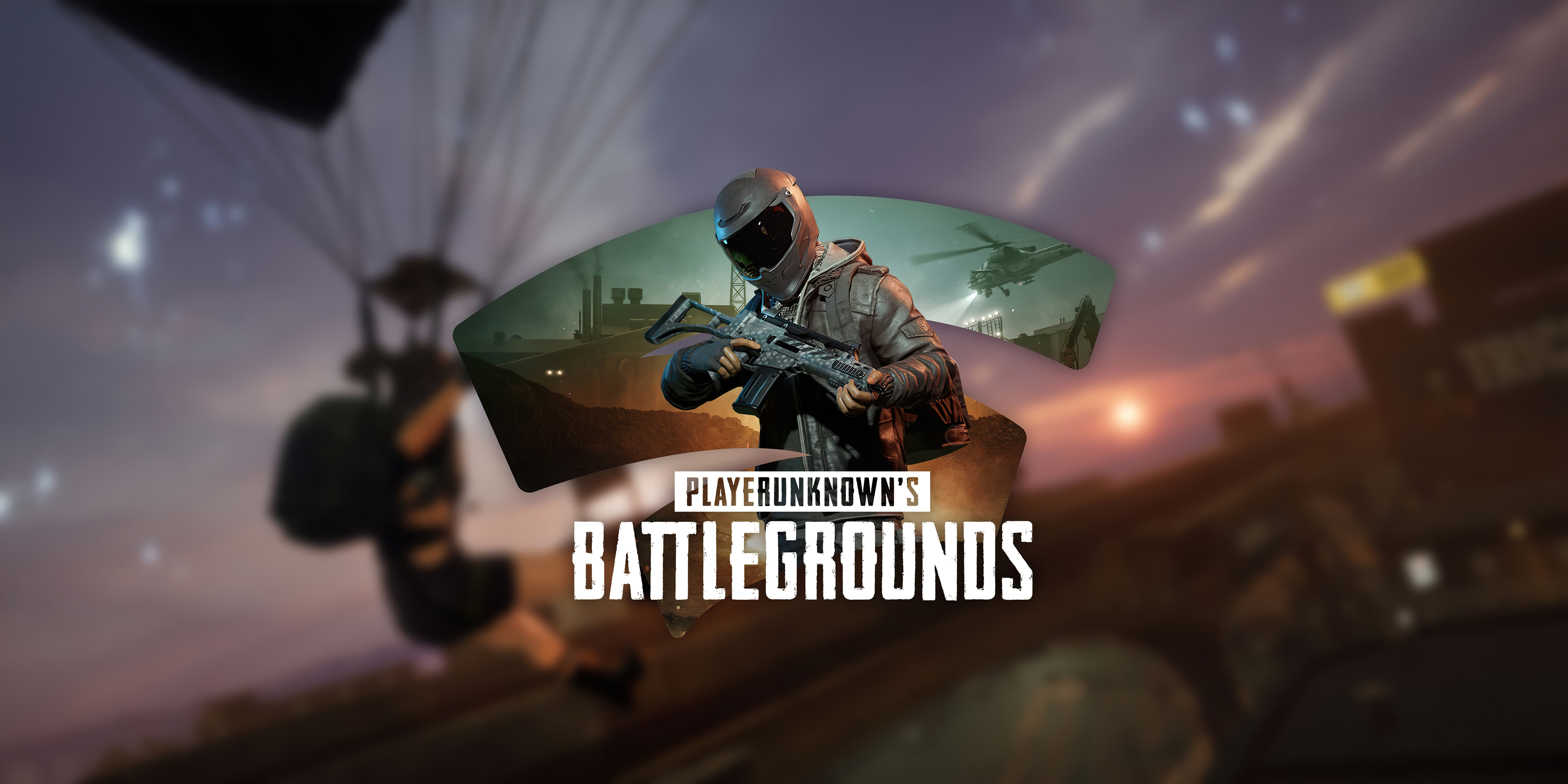 PlayerUnknown's Battlegrounds Wallpapers