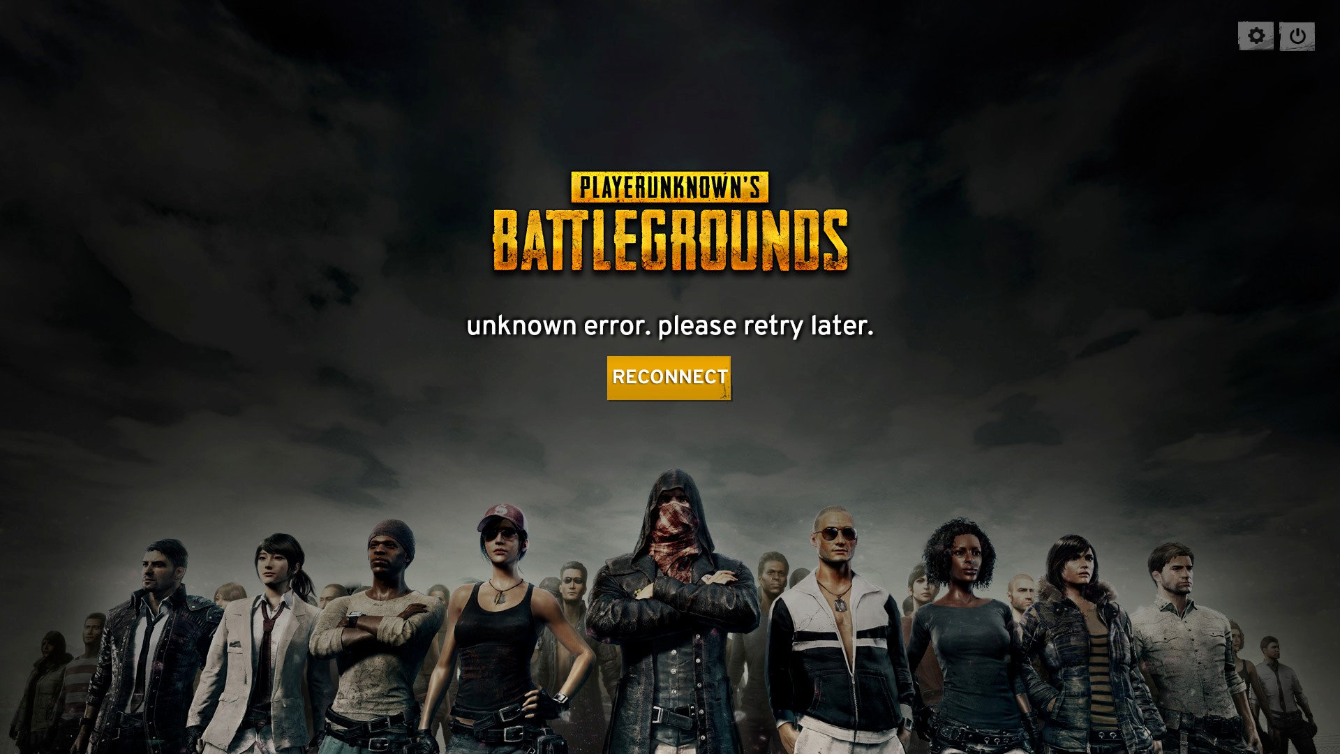 PlayerUnknown's Battlegrounds Wallpapers