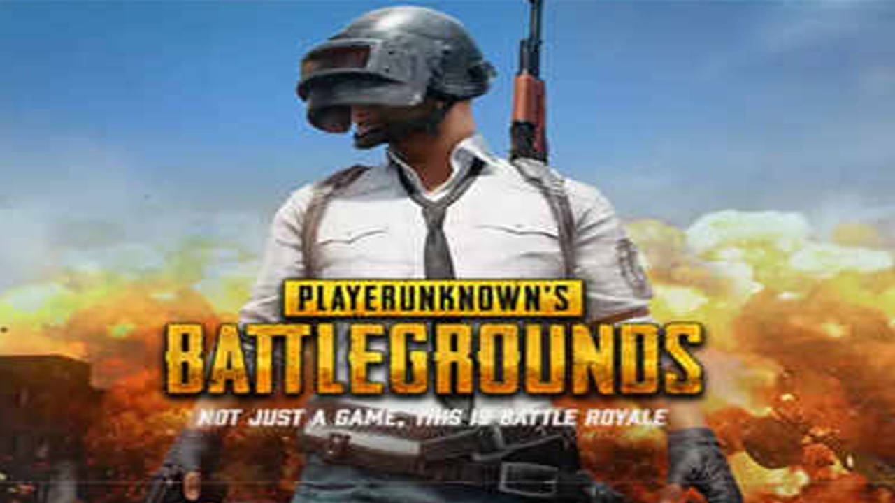Playerunknown's Battlegrounds 2.0 Wallpapers
