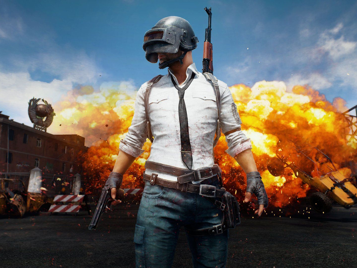 Playerunknown's Battlegrounds 2.0 Wallpapers