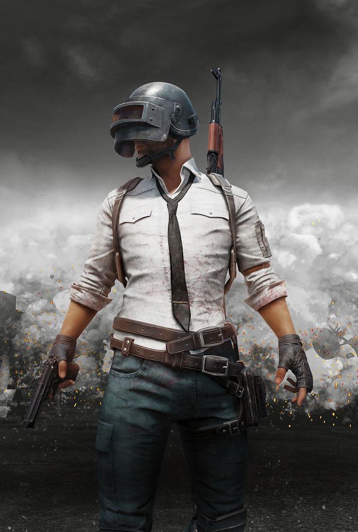 PLAYERUNKNOWN'S BATTLEGROUNDS 2020 Wallpapers