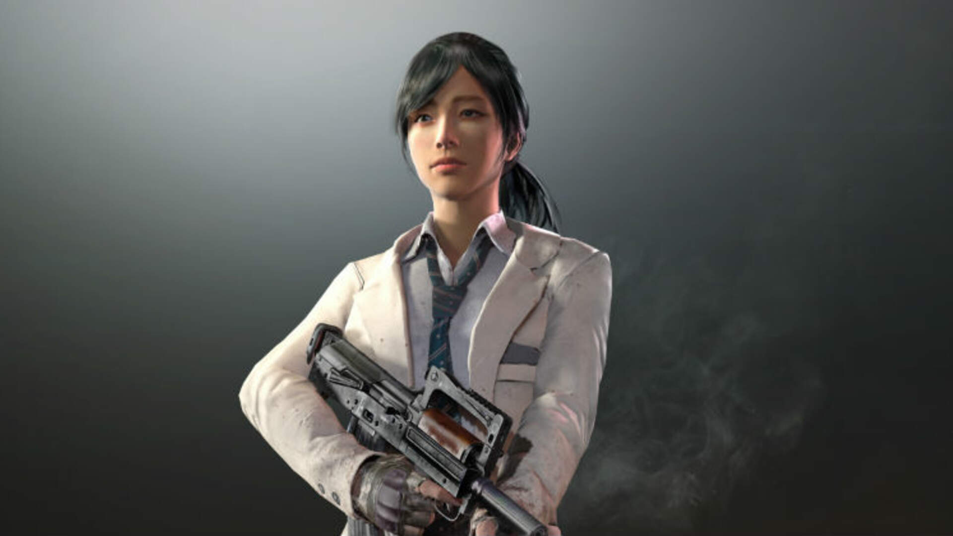 Playerunknown's Battlegrounds 2021 Outfit Wallpapers