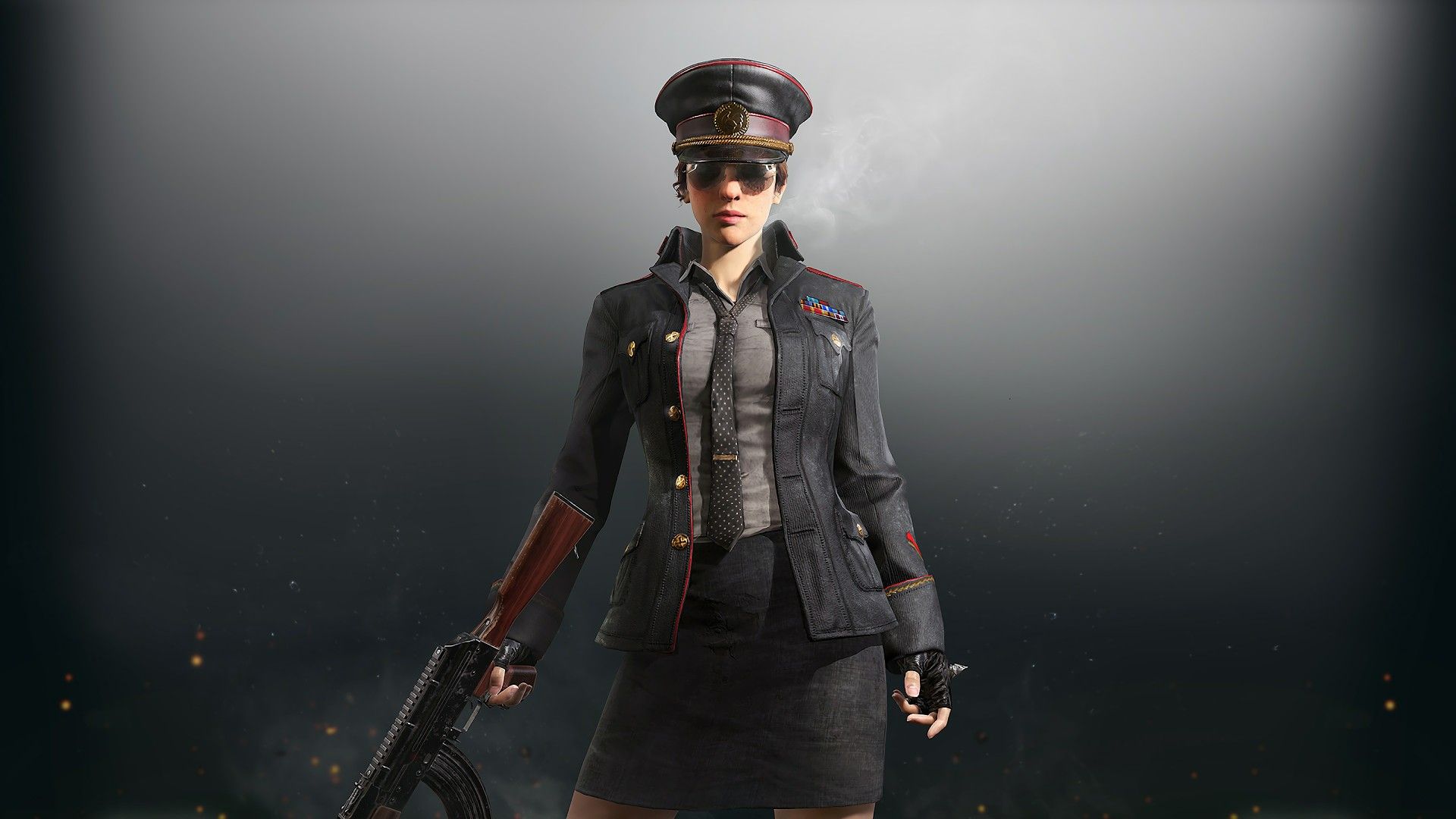 PlayerUnknown's Battlegrounds Skin 2021 Wallpapers