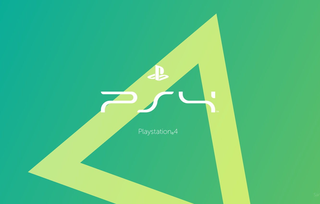 Playstation 4 Wallpapers