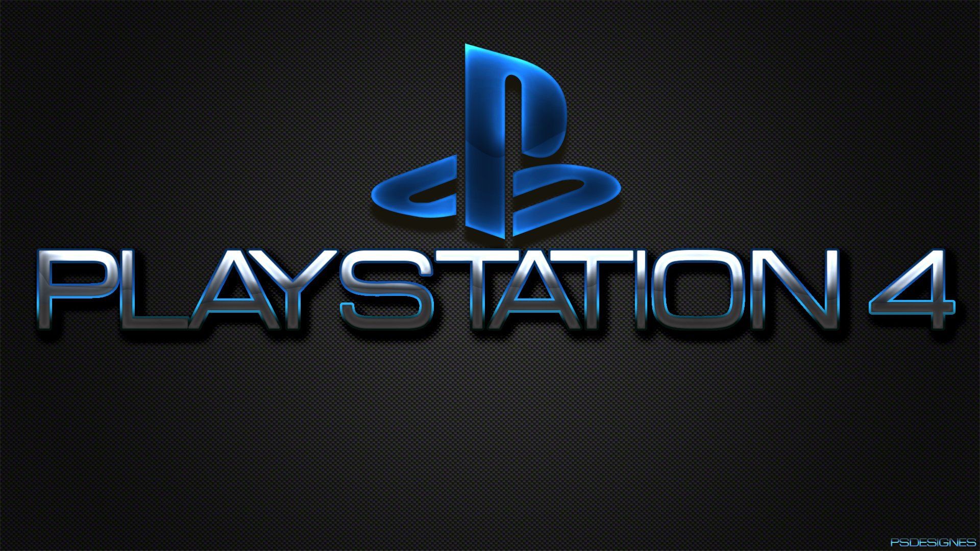 Playstation 4 Wallpapers