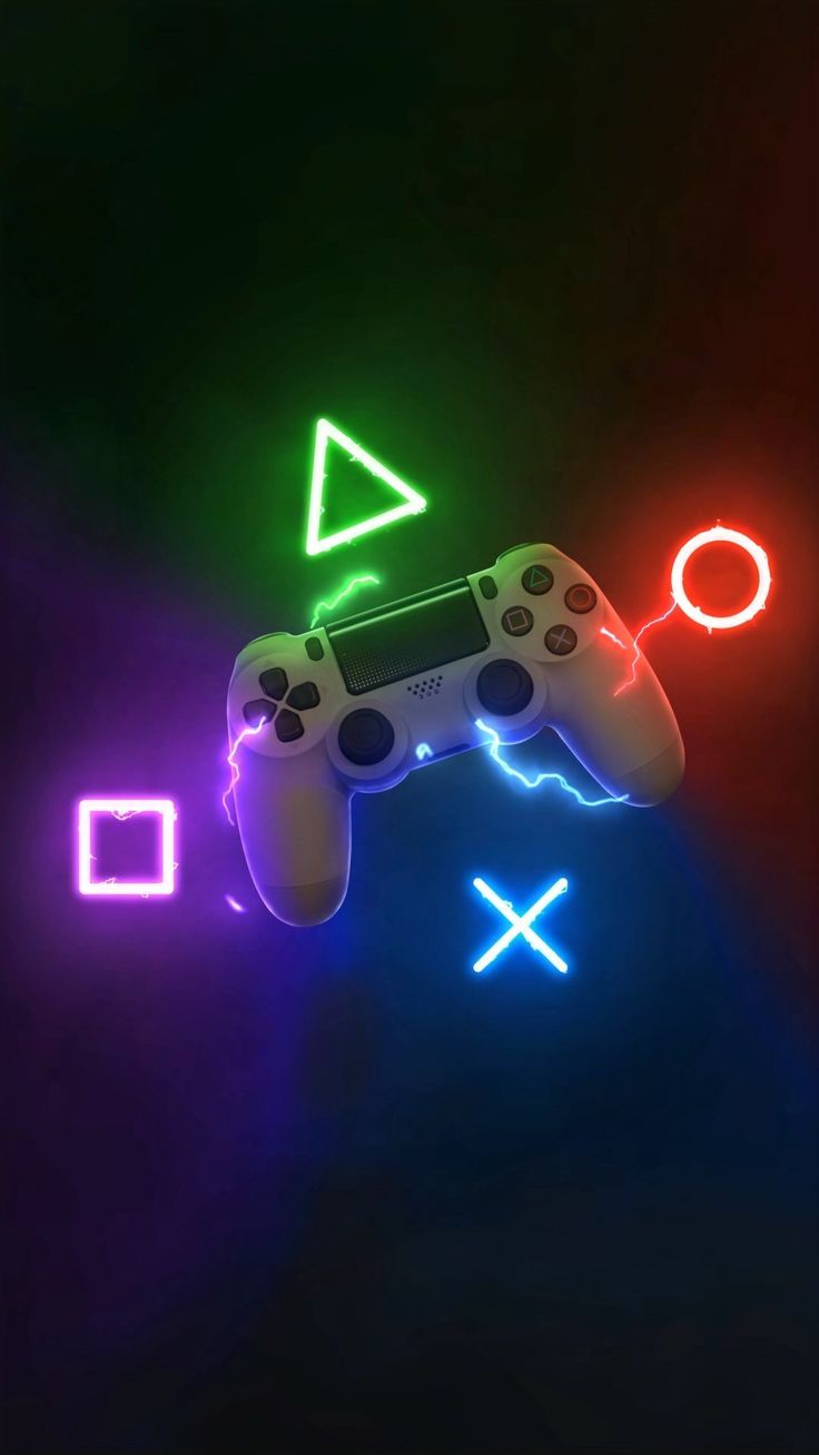 Playstation 4 Wallpapers