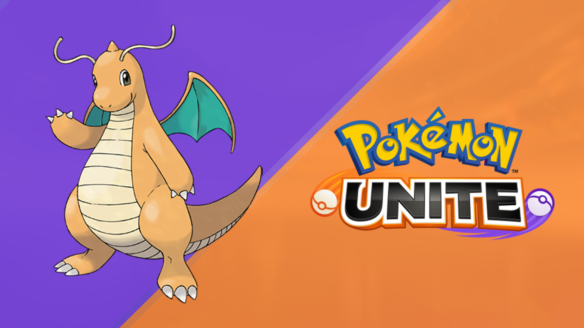 Pokemon UNITE 2021 Wallpapers