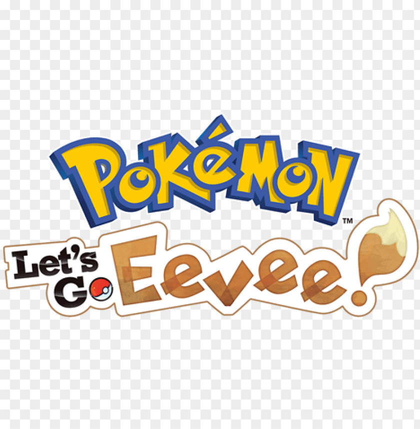 Pokemon: Let's Go Pikachu and Let's Go Eevee Wallpapers