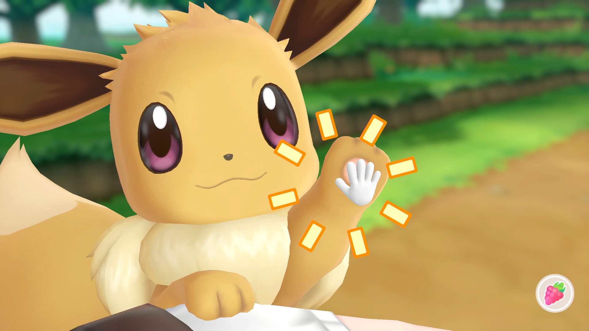 Pokemon: Let's Go Pikachu and Let's Go Eevee Wallpapers