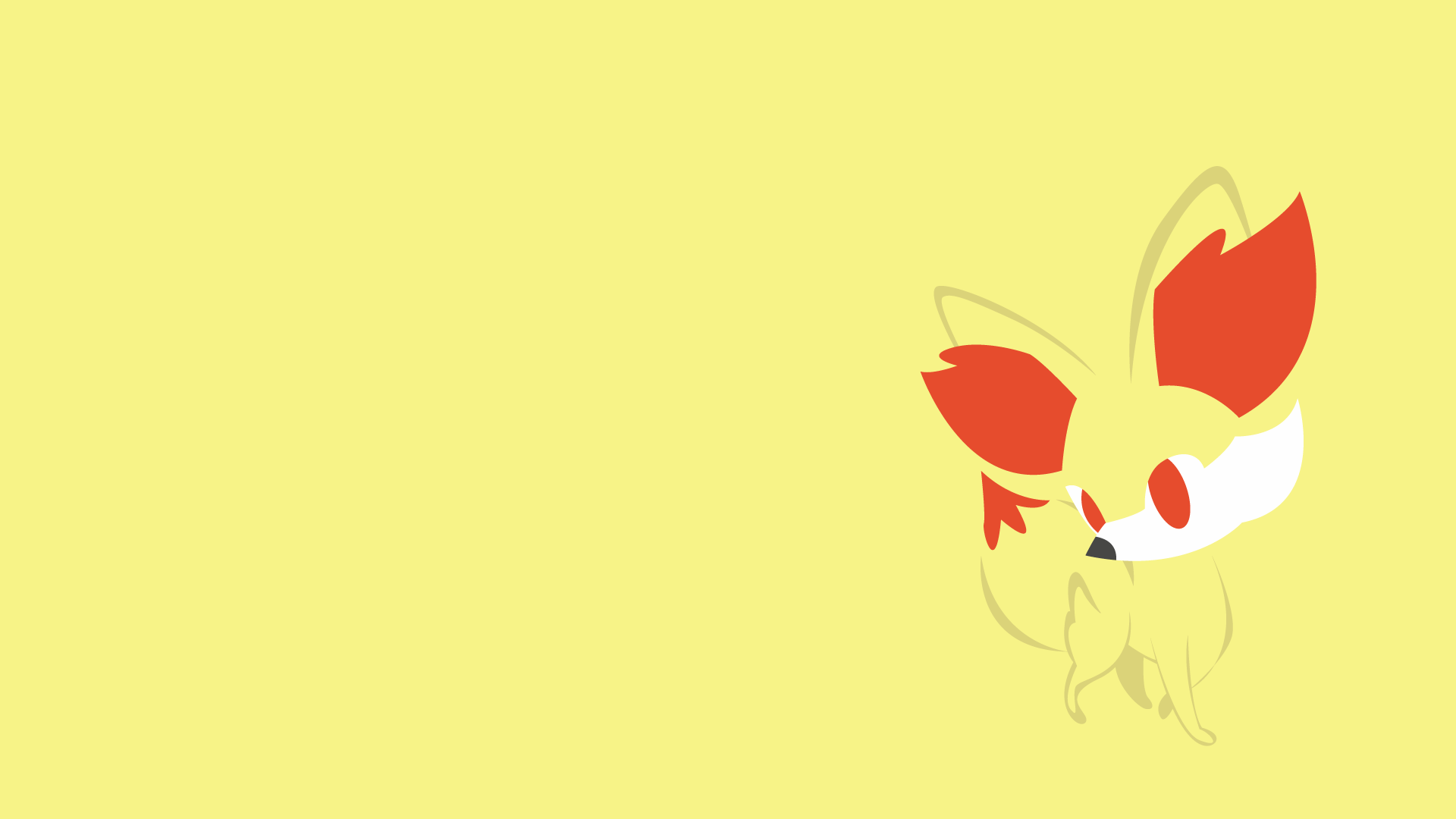 Pokemon: X and Y Wallpapers