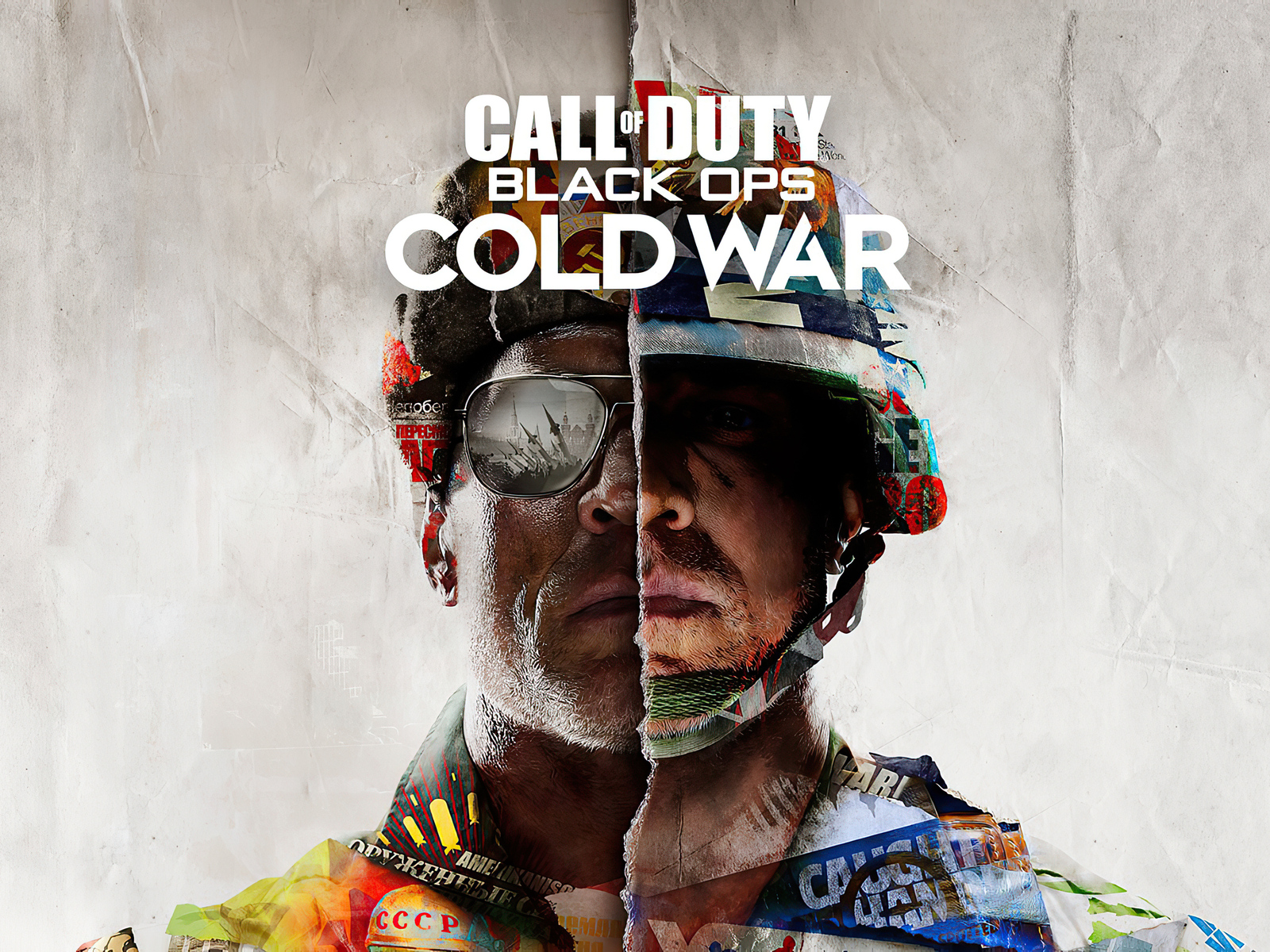 Poster of Call of Duty Black Ops Cold War Wallpapers