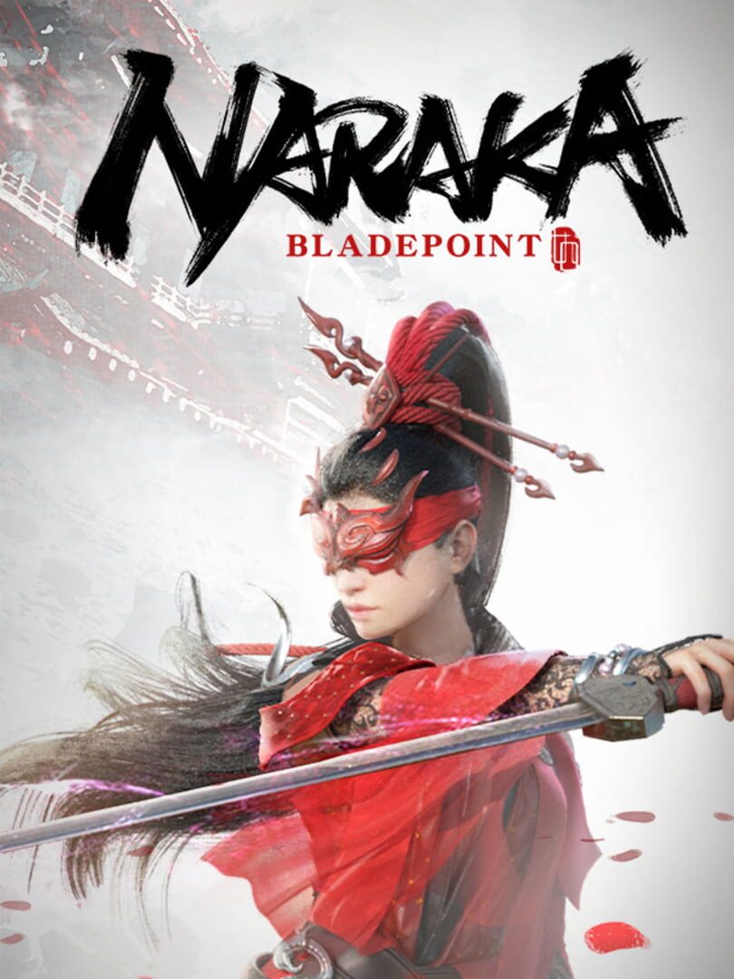 Poster of Naraka Bladepoint Wallpapers