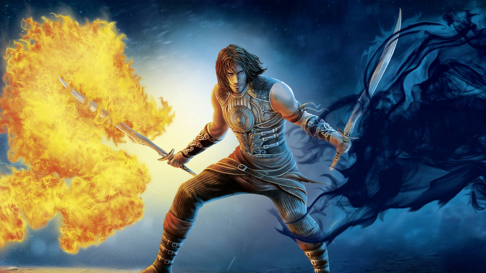 Prince Of Persia Wallpapers