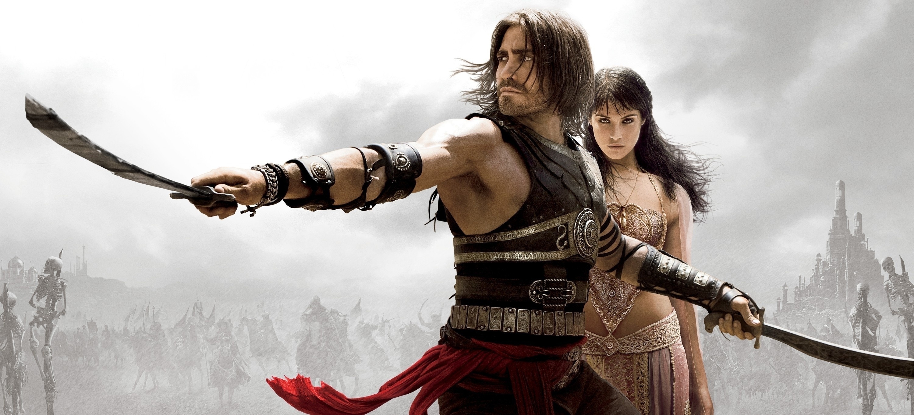 Prince Of Persia Wallpapers