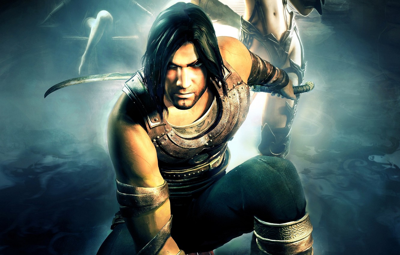 Prince Of Persia Wallpapers