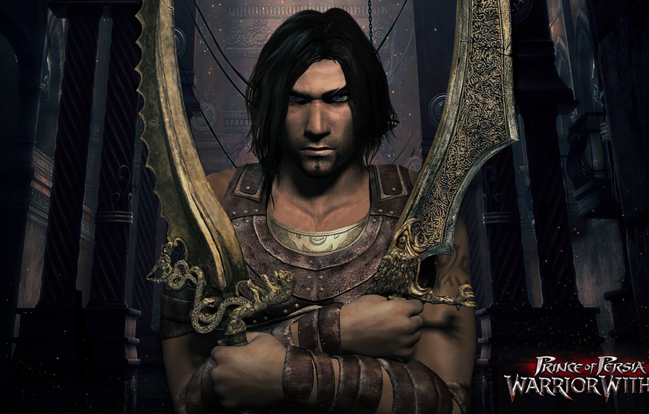 Prince Of Persia Wallpapers