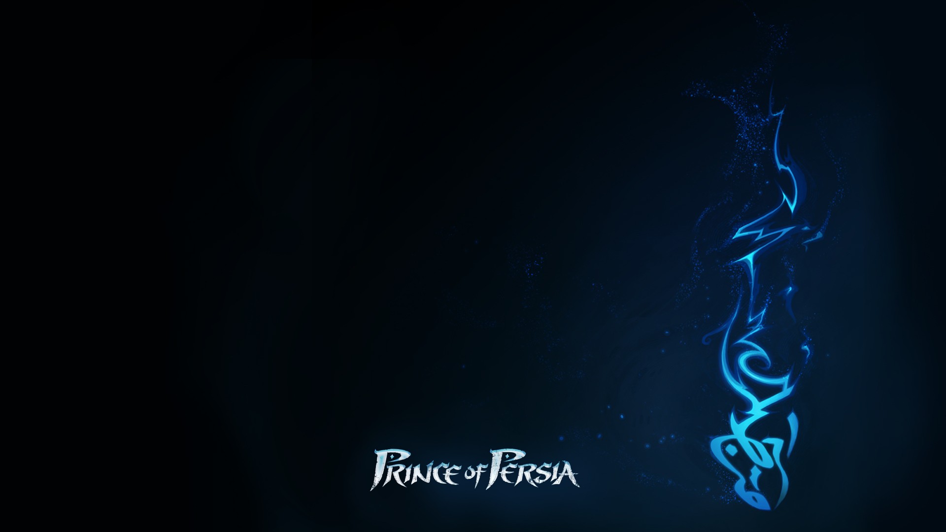 Prince Of Persia Wallpapers