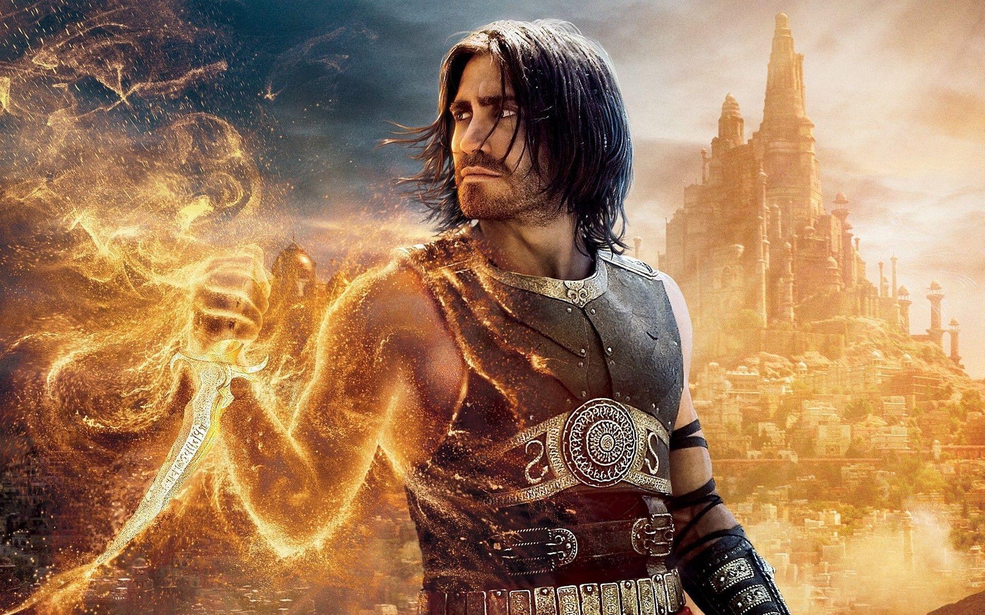 Prince Of Persia Wallpapers