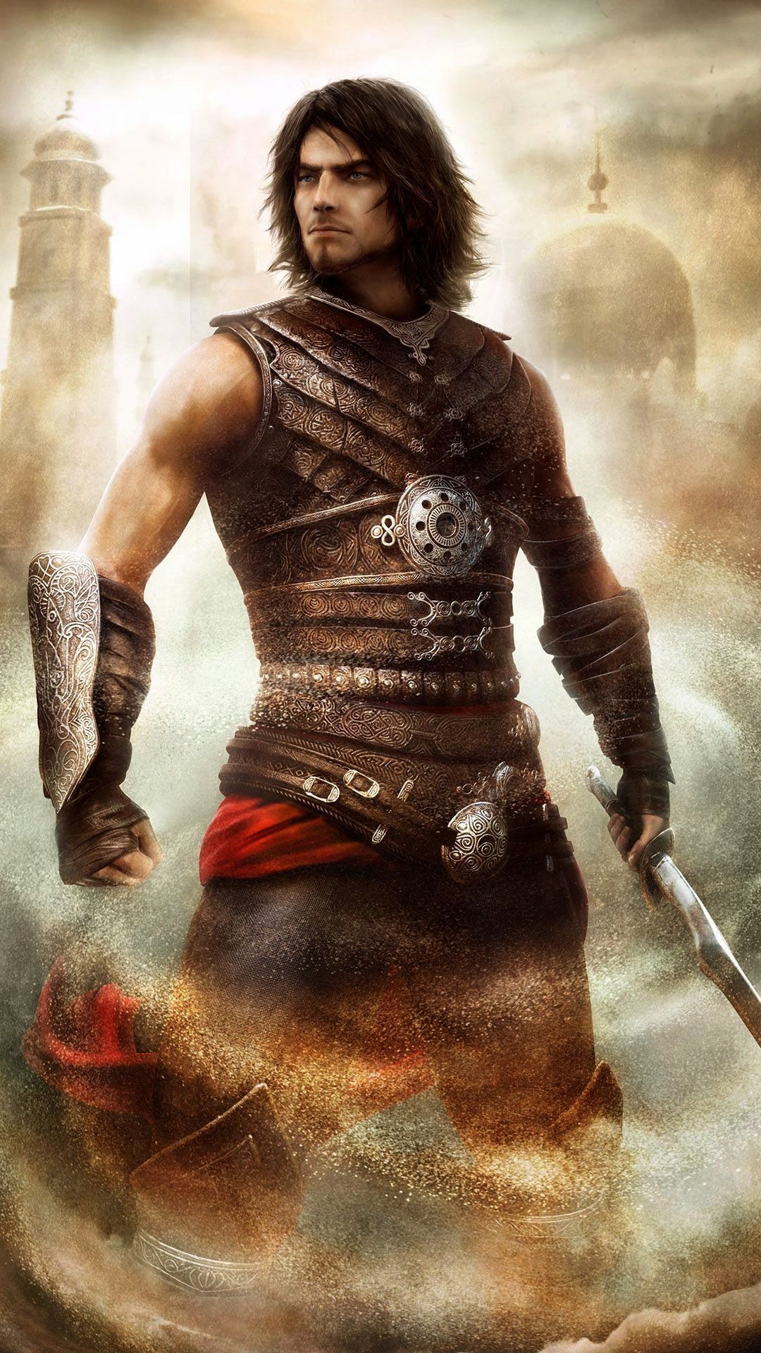 Prince Of Persia Wallpapers