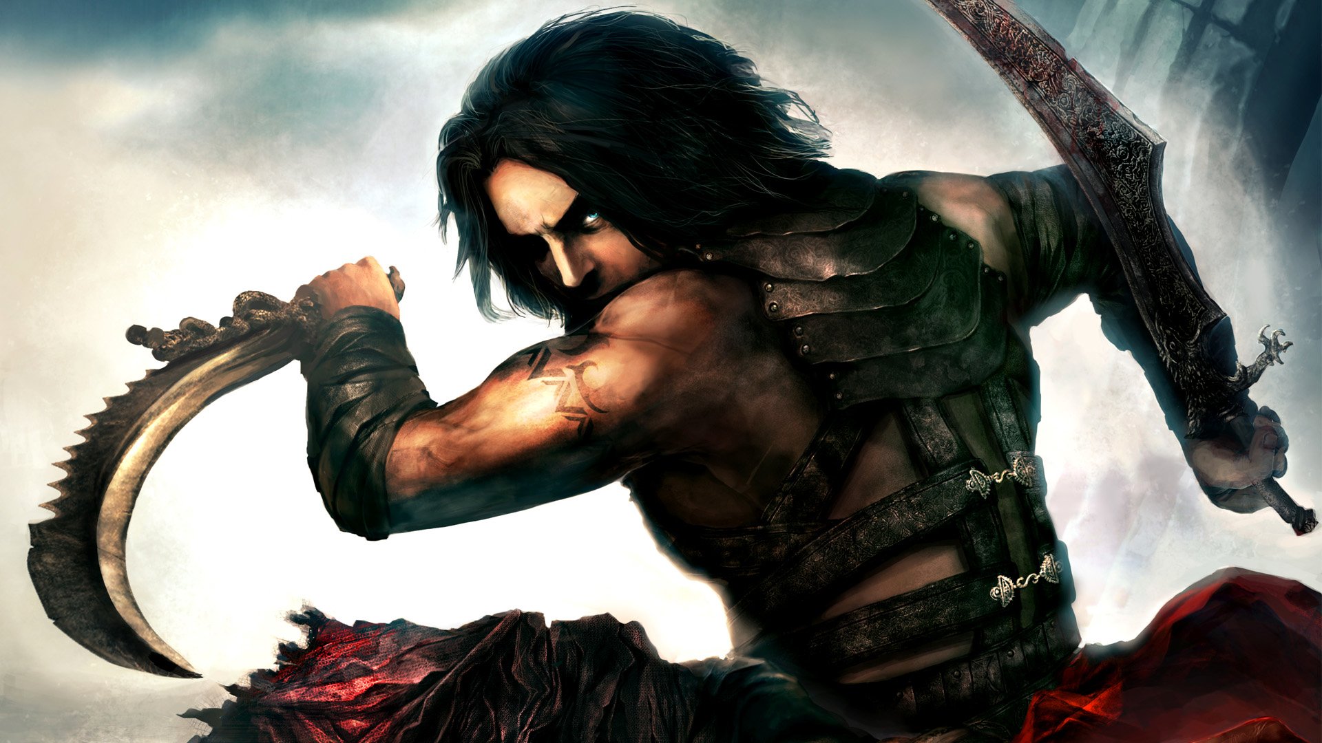 Prince Of Persia: Warrior Within Wallpapers