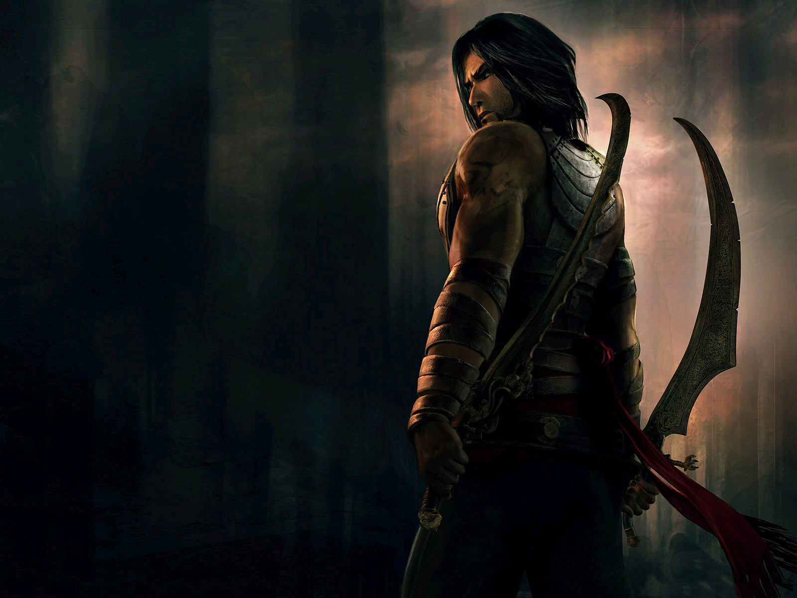 Prince Of Persia: Warrior Within Wallpapers