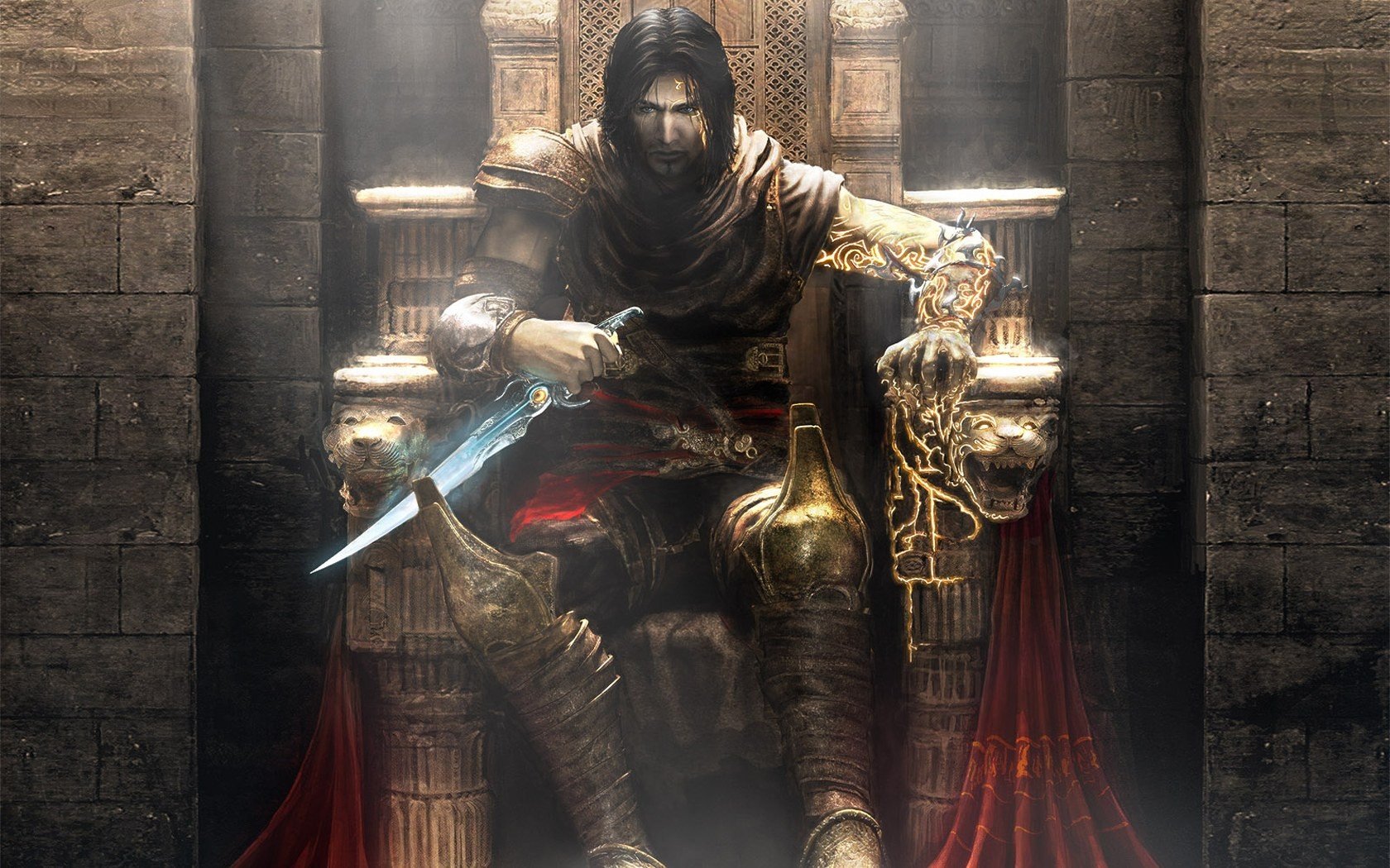 Prince Of Persia: Warrior Within Wallpapers