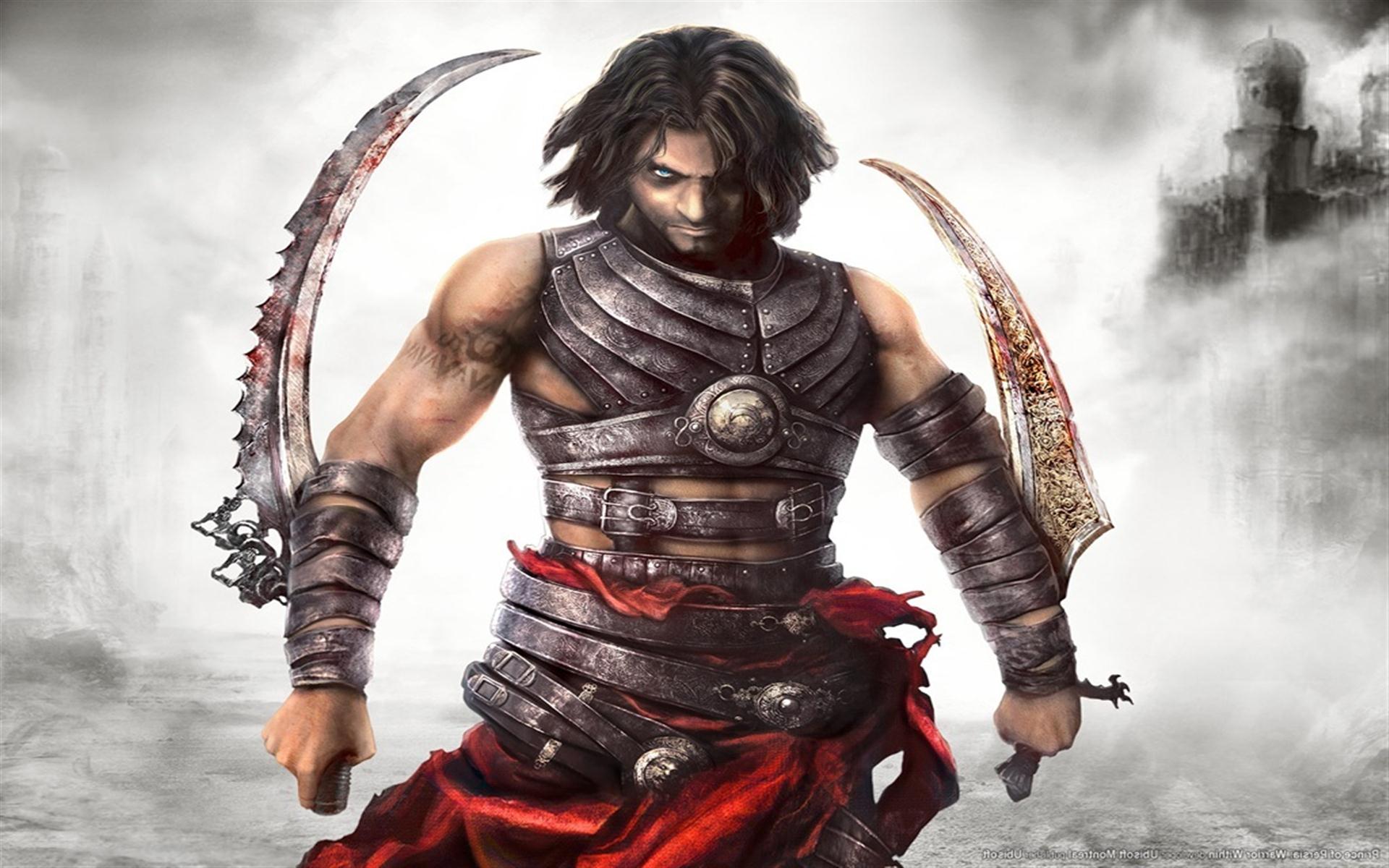 Prince Of Persia: Warrior Within Wallpapers