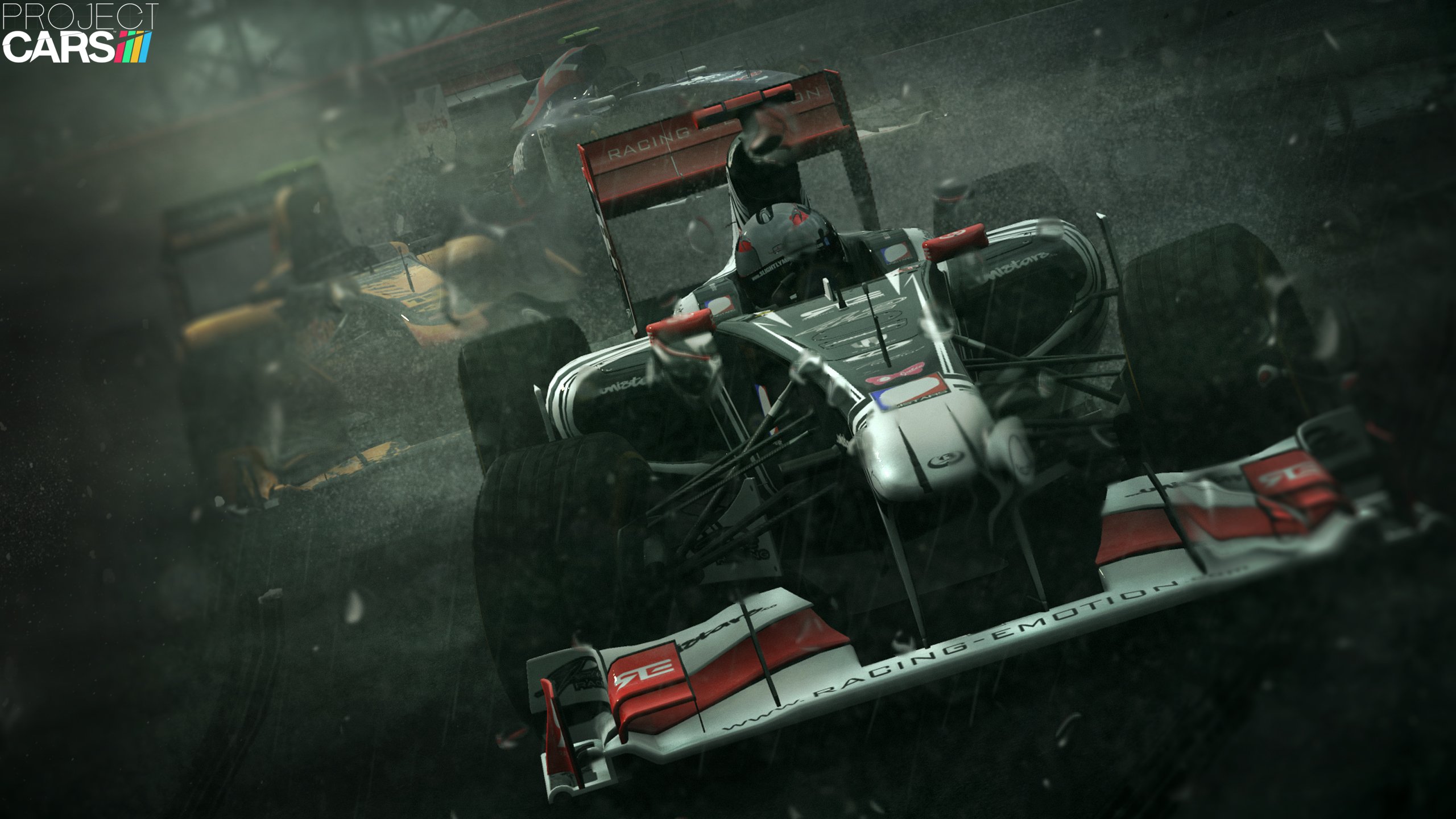 Project Cars Wallpapers